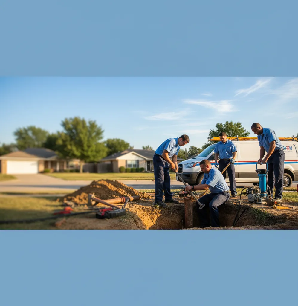 Water Heater Repair in Rocky Ford, CO